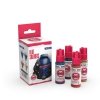 AK Interactive AK17516 BLUE SOLDIERS – QUICK GEN SET 4x18ml